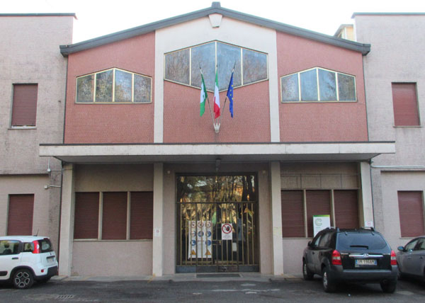 Realizzazione di Casa della Comunità, Ospedale della Comunità e Centrale Operativa Territoriale presso il Presidio del Comune di Vaprio d’Adda (MI)