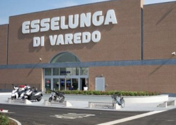 Esselunga Varedo