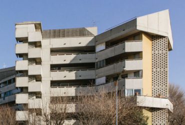 Sviluppo Urbano Comune di Bollate – Via Turati