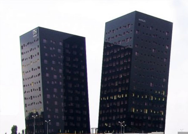 NH hotels