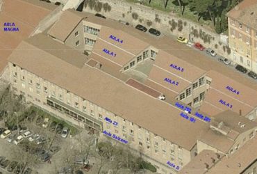 Nuovi Laboratori di ricerca per il DSF dell’Università degli Studi di Perugia