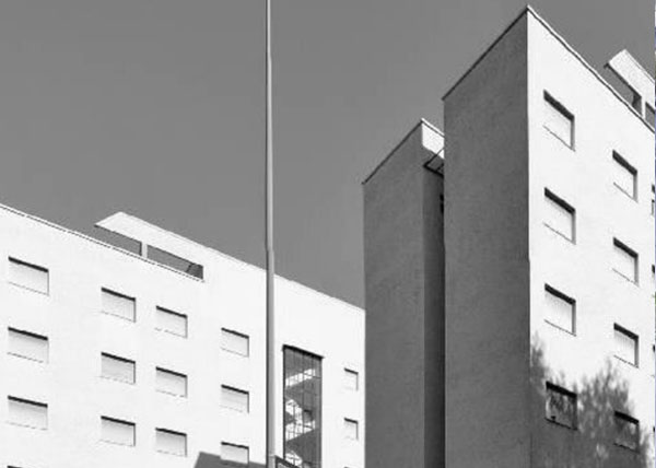 Ristrutturazione e riqualificazione dello Studentato dell’Università degli Studi di Milano