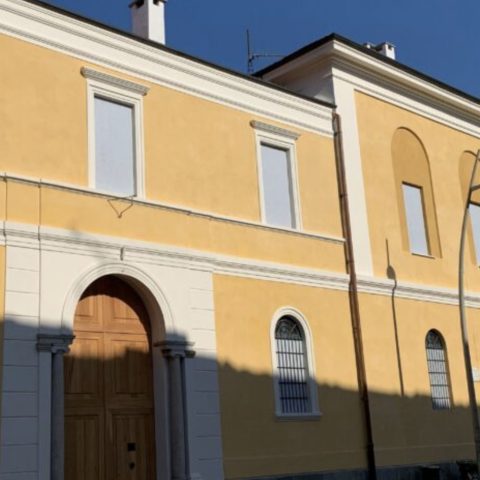 Poolmilano si aggiudica la gara indetta dalla GUARDIA DI FINANZA – Accademia di Bergamo