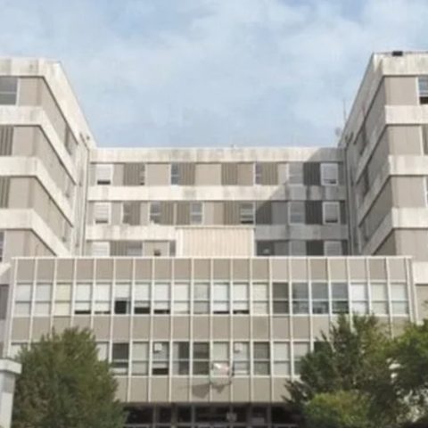 Adeguamento strutturale, edile ed impiantistico del P.O. Monaldi dell’A.O. dei Colli – Napoli (NA)