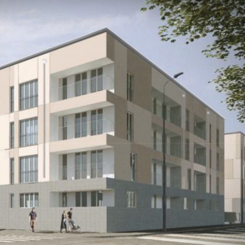 Pool Milano si aggiudica gara di San Donato