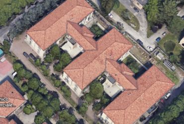 Manutenzione straordinaria alla RSD “Beato Papa Giovanni XXIII” di Limbiate.